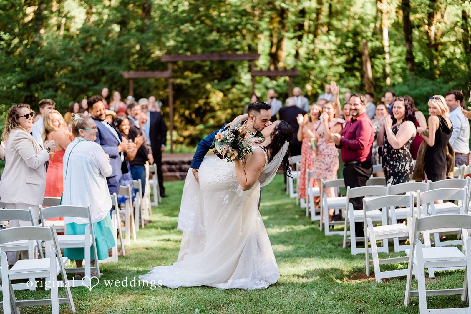 Brittney & Sam -
