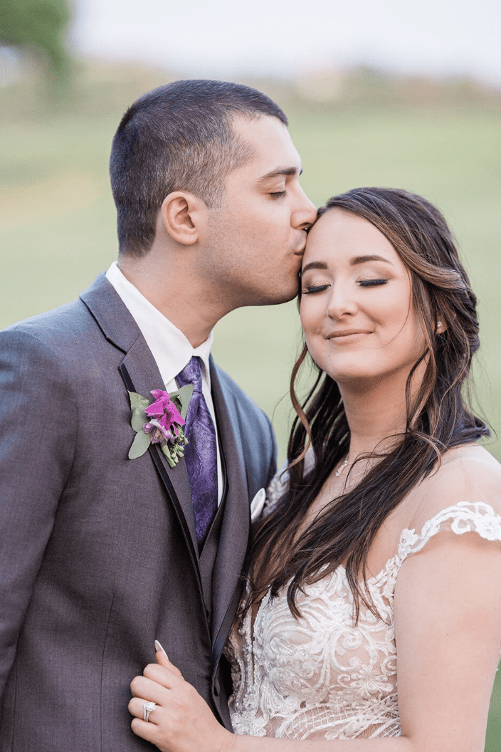 Knollwood Country Club Wedding -