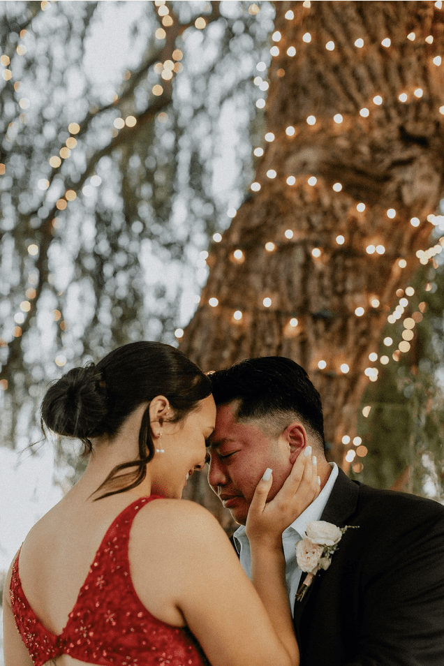 Sycuan Casino and Resort Wedding -