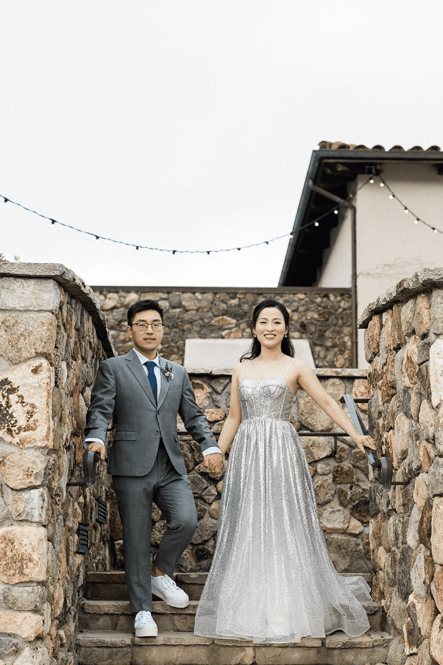 BoaVentura de Caires Winery Wedding -