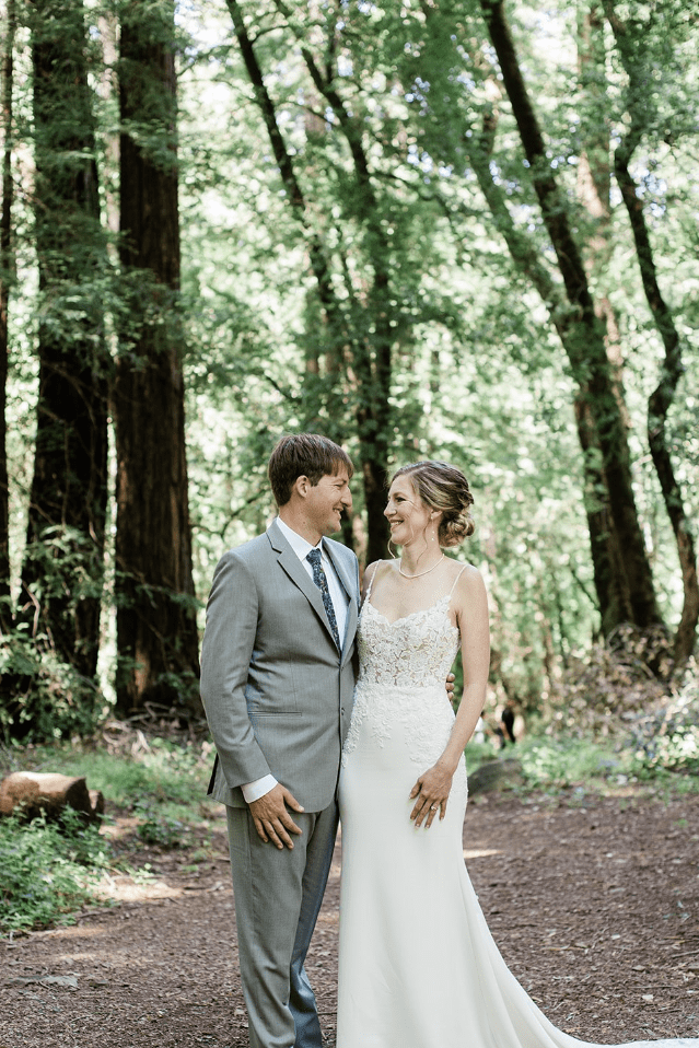 Knollwood Country Club Wedding -