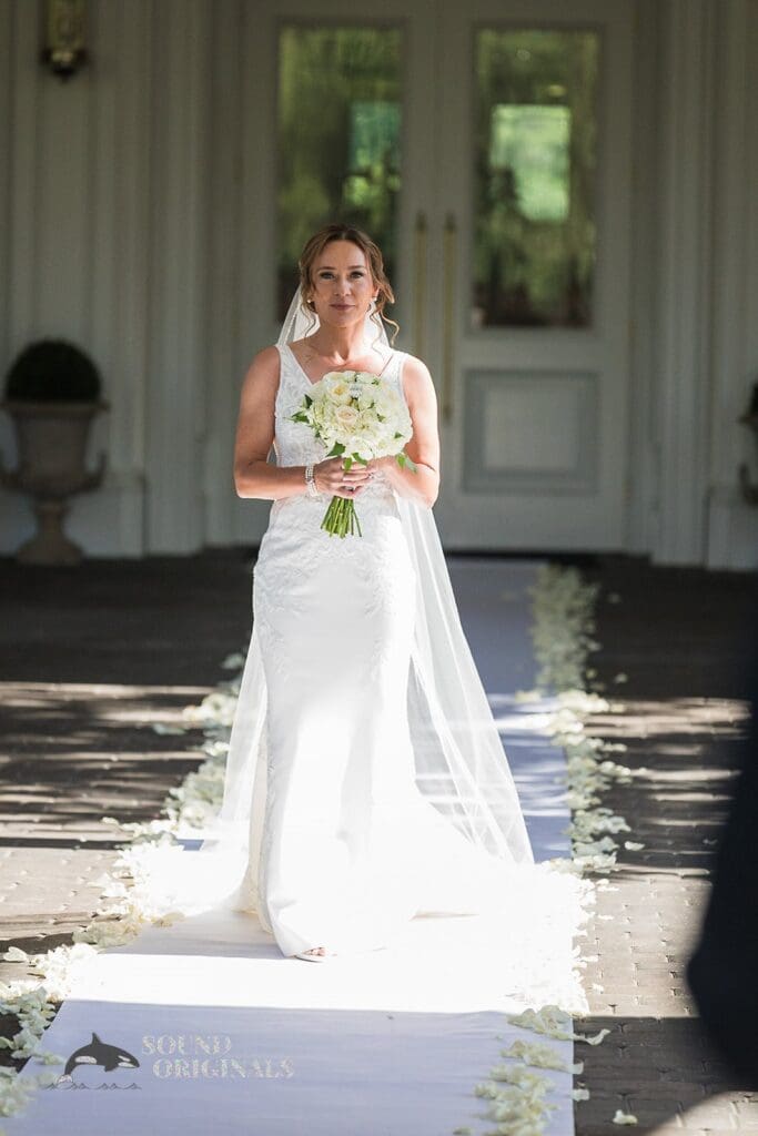 Golden Ocala Golf & Equestrian Club Wedding // Sarah + William -