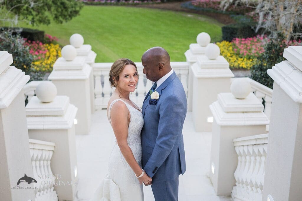 Golden Ocala Golf & Equestrian Club Wedding // Sarah + William -