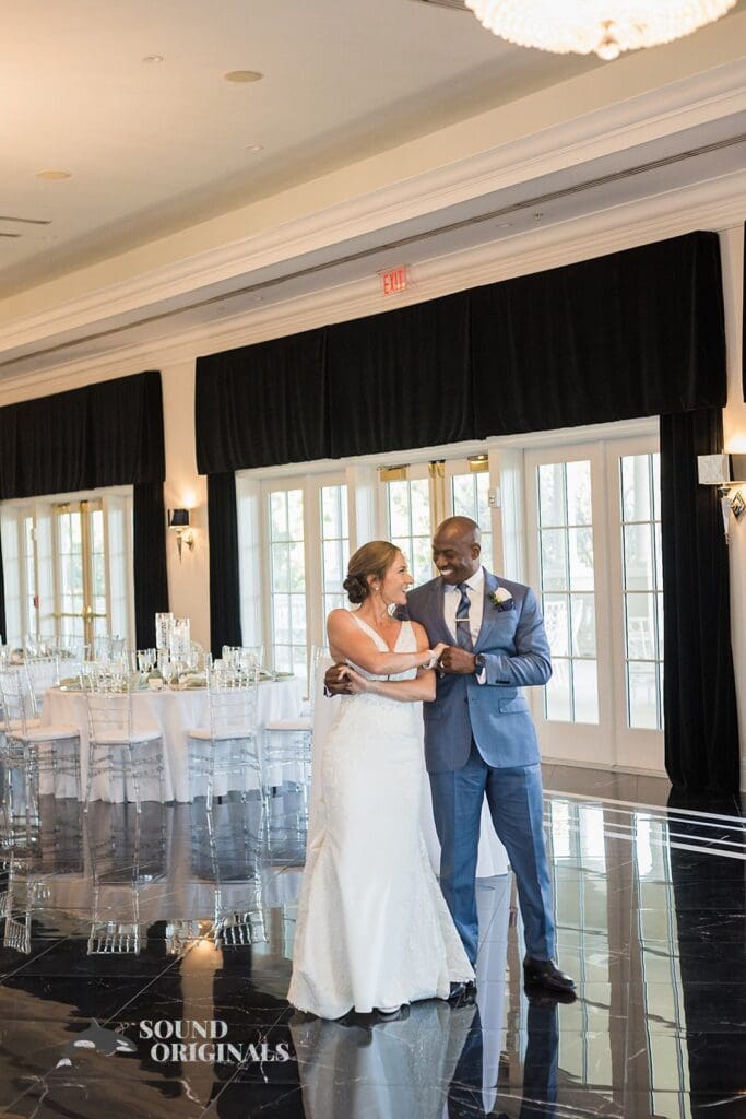 Golden Ocala Golf & Equestrian Club Wedding // Sarah + William -