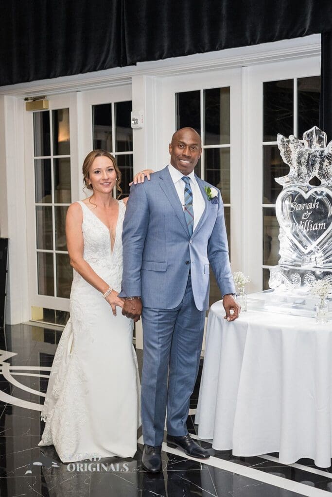 Golden Ocala Golf & Equestrian Club Wedding // Sarah + William -