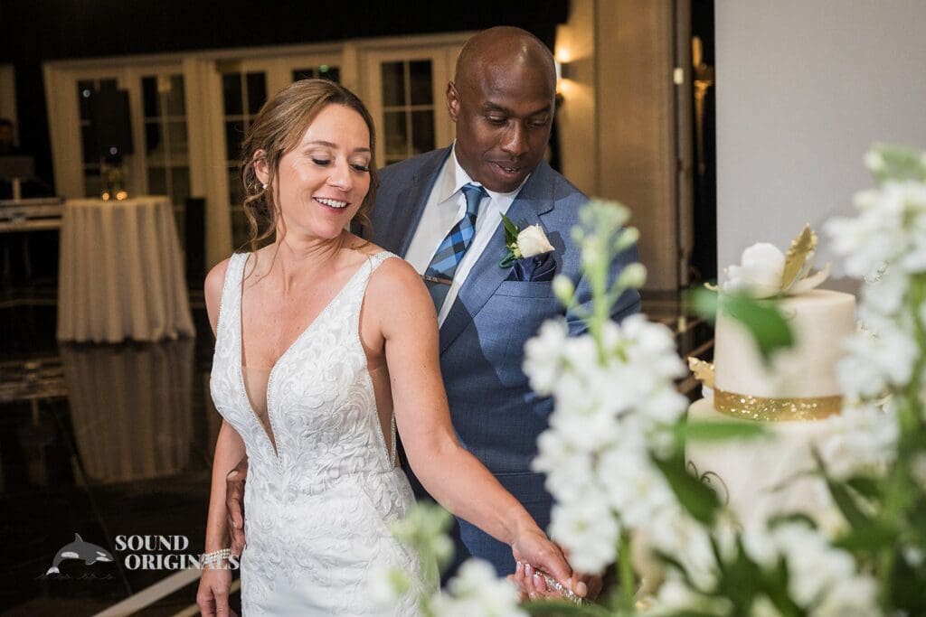 Golden Ocala Golf & Equestrian Club Wedding // Sarah + William -
