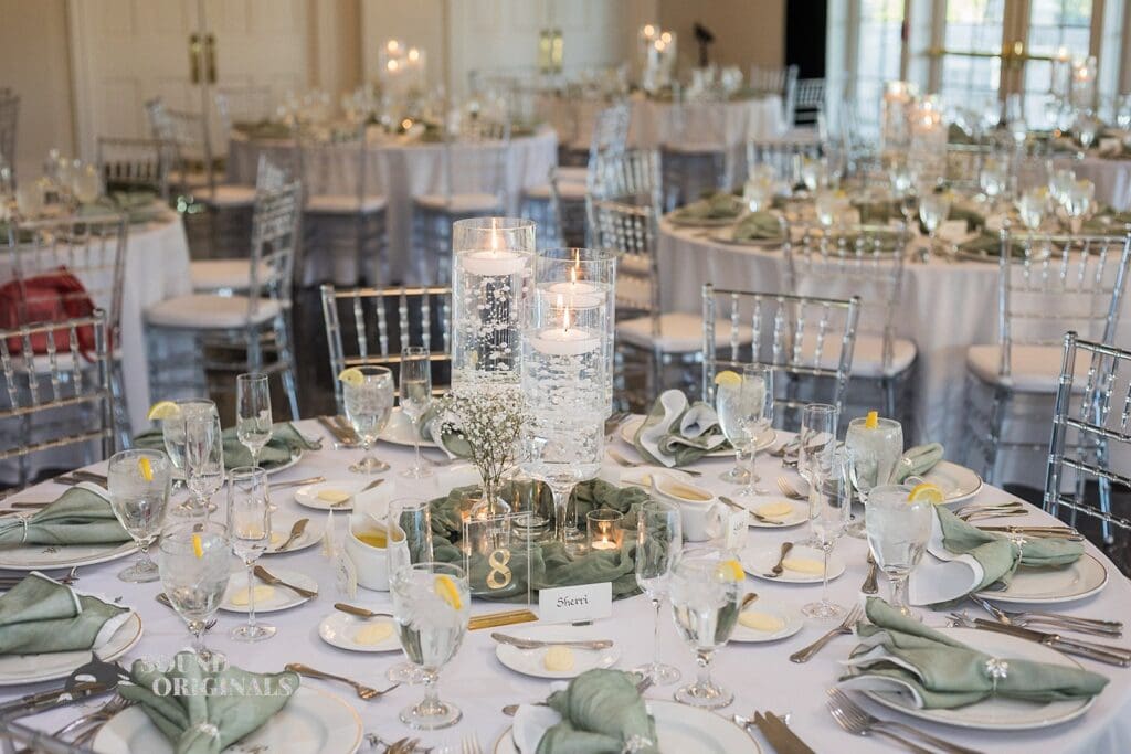 Golden Ocala Golf & Equestrian Club Wedding // Sarah + William -