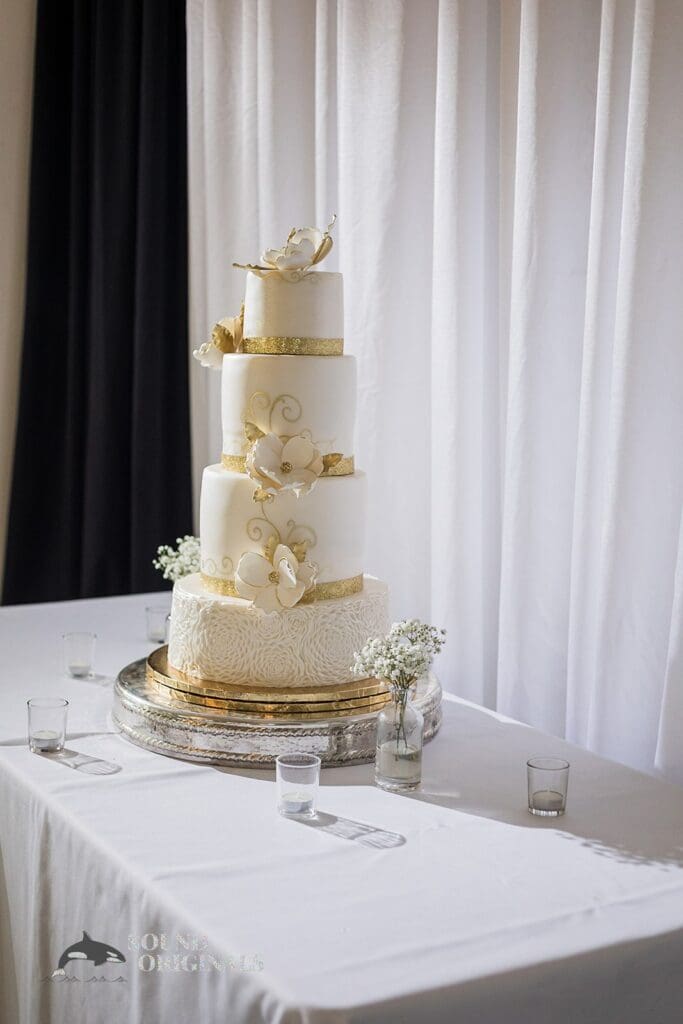 Golden Ocala Golf & Equestrian Club Wedding // Sarah + William -