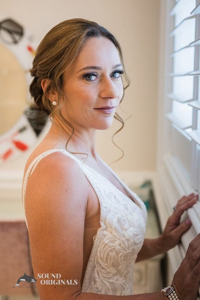 Golden Ocala Golf & Equestrian Club Wedding // Sarah + William -