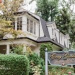 Gray Gables Estate Wedding -