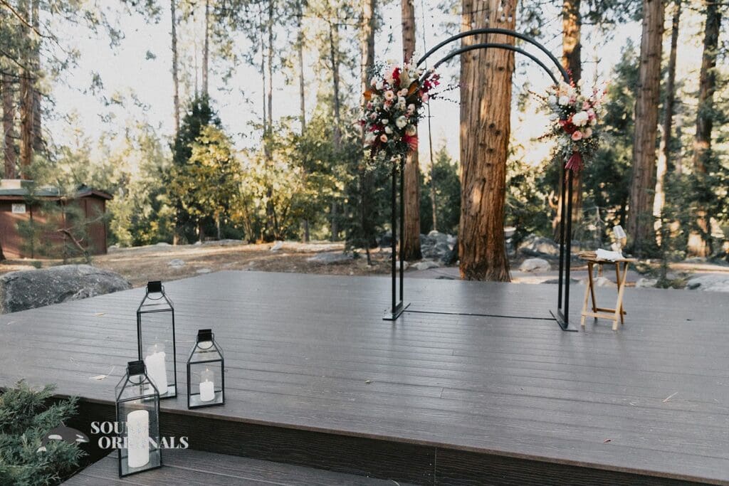 Harvey House Wedding // Gina + Michael -