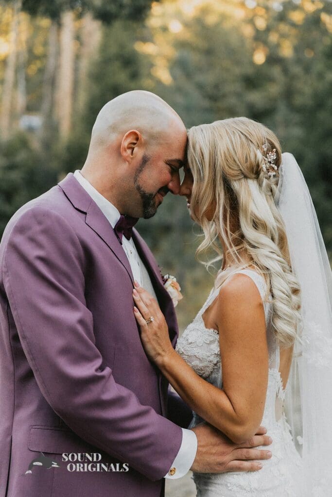 Harvey House Wedding // Gina + Michael -