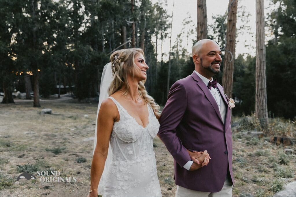 Harvey House Wedding // Gina + Michael -