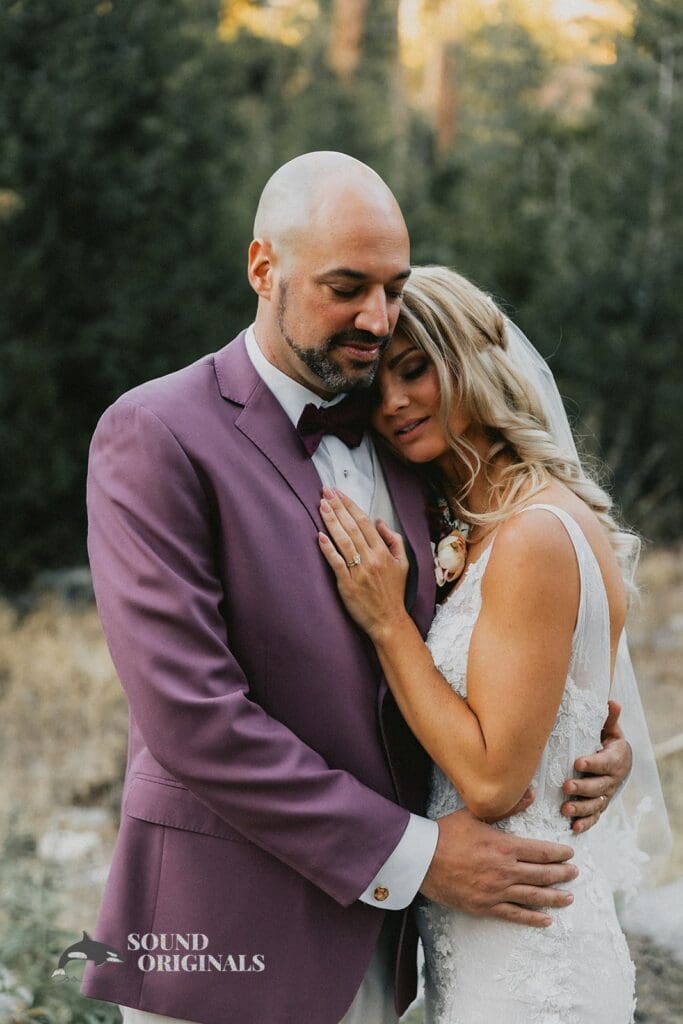 Harvey House Wedding // Gina + Michael -