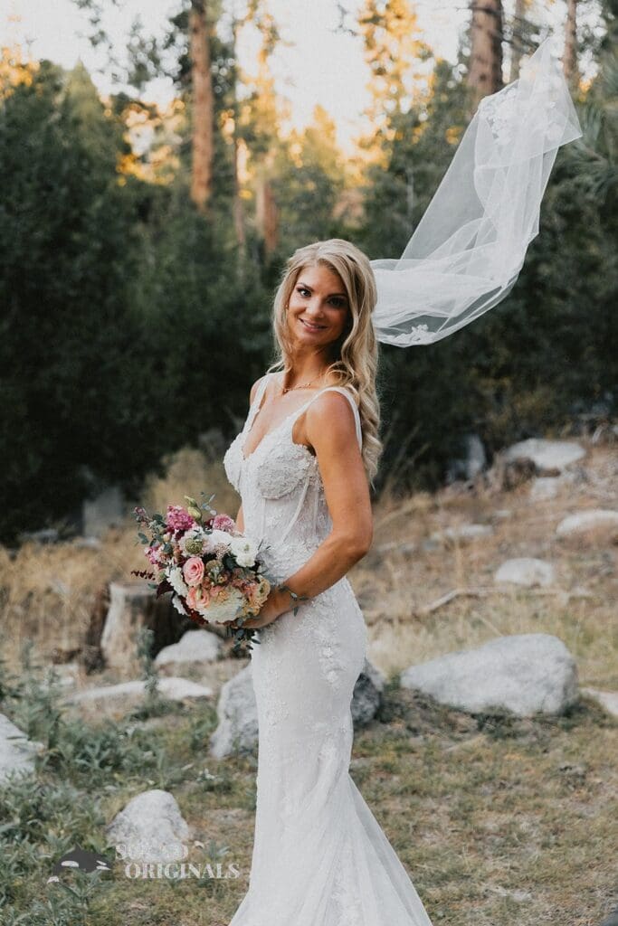 Harvey House Wedding // Gina + Michael -