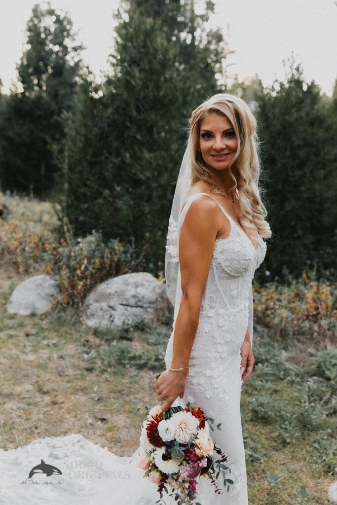 Harvey House Wedding // Gina + Michael -