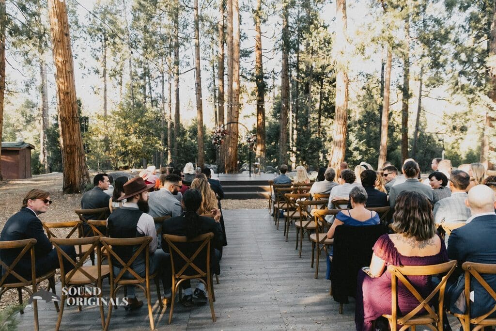 Harvey House Wedding // Gina + Michael -