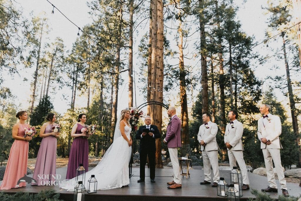 Harvey House Wedding // Gina + Michael -