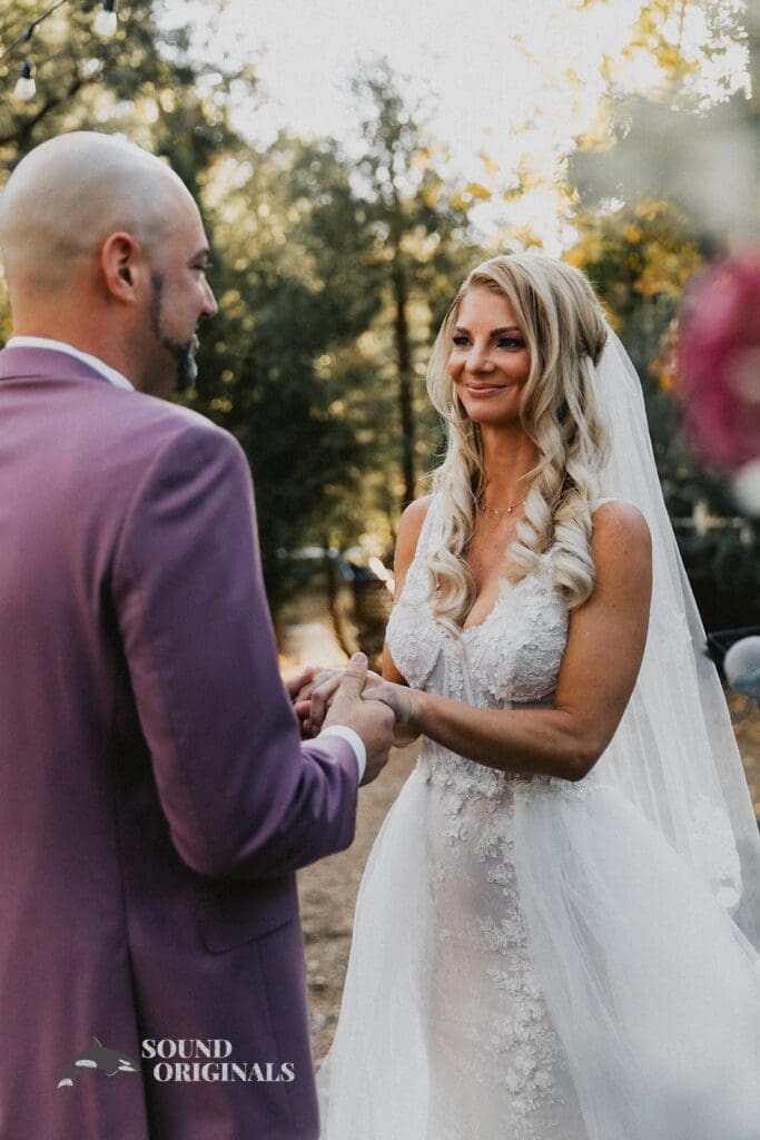 Harvey House Wedding // Gina + Michael -