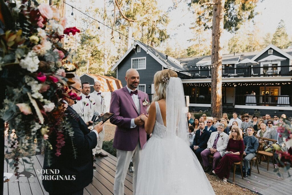 Harvey House Wedding // Gina + Michael -