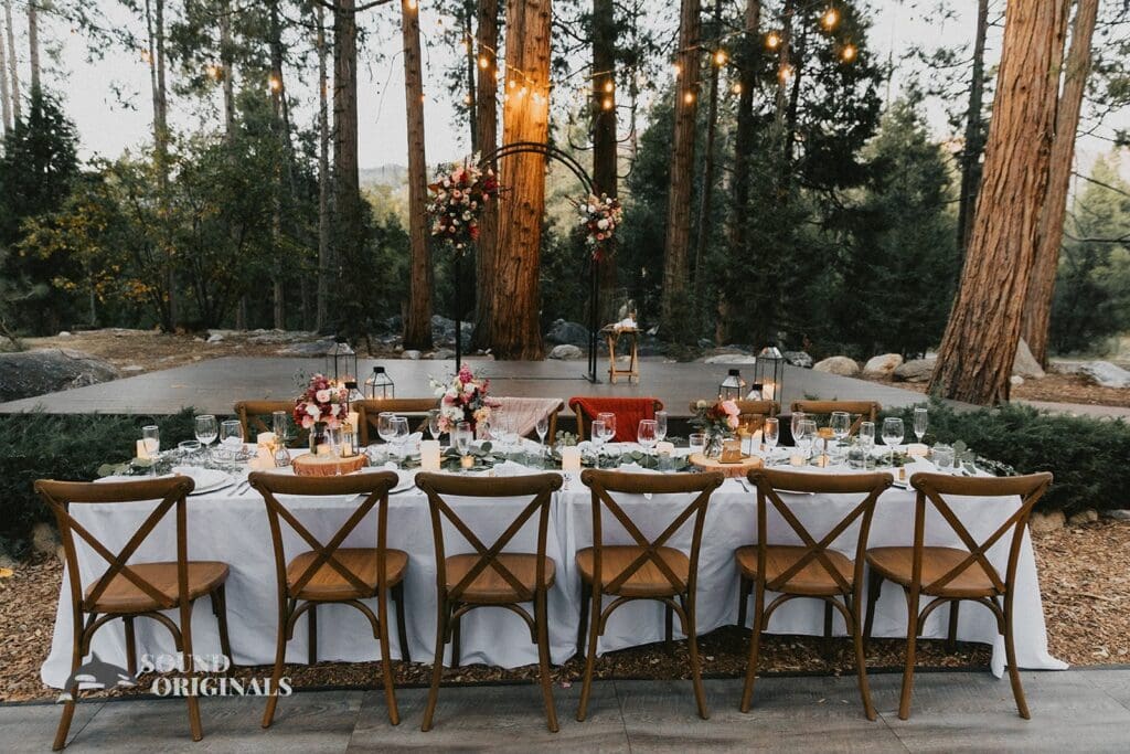 Harvey House Wedding // Gina + Michael -