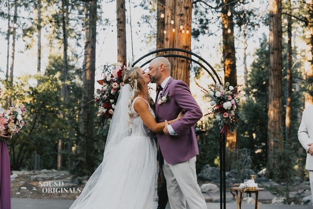 Harvey House Wedding // Gina + Michael -