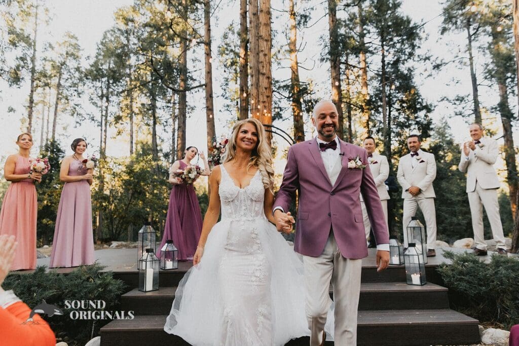 Harvey House Wedding // Gina + Michael -