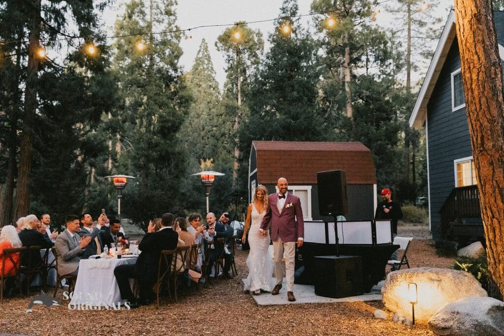 Harvey House Wedding // Gina + Michael -