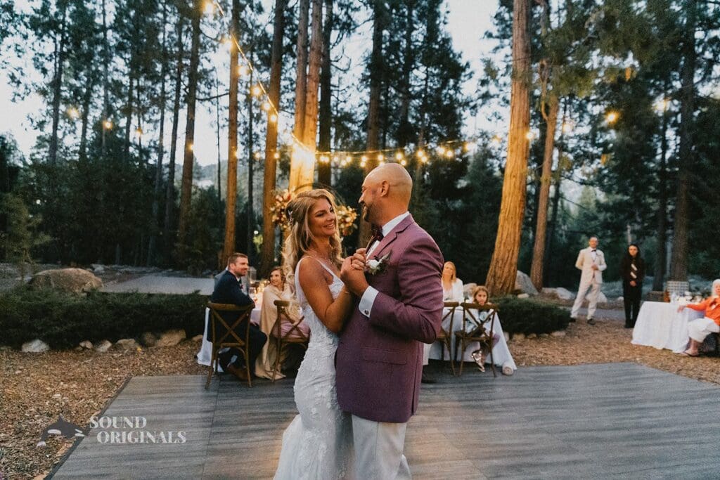 Harvey House Wedding // Gina + Michael -