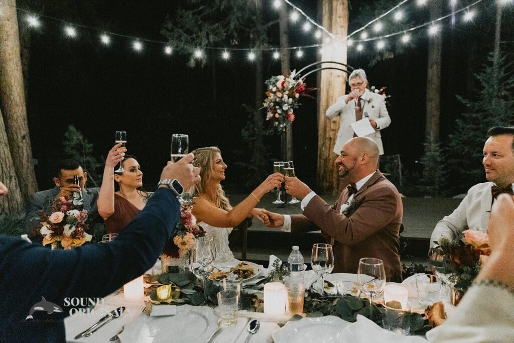 Harvey House Wedding // Gina + Michael -