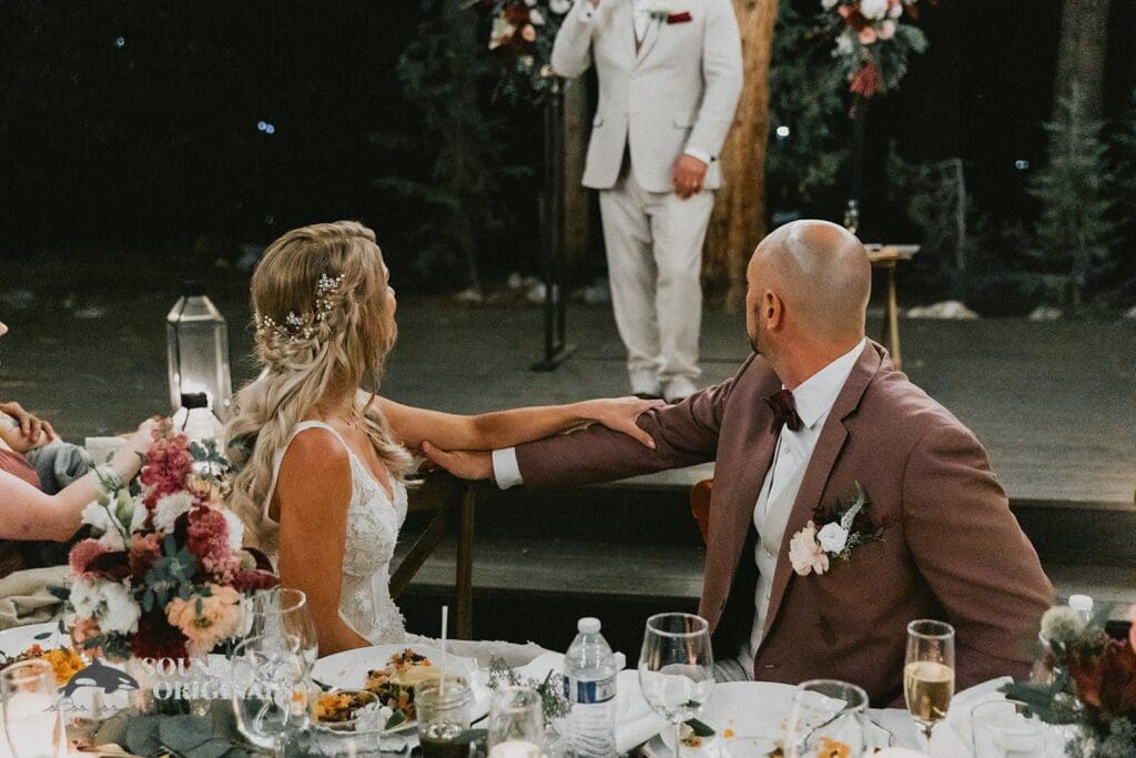 Harvey House Wedding // Gina + Michael -