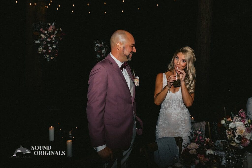 Harvey House Wedding // Gina + Michael -