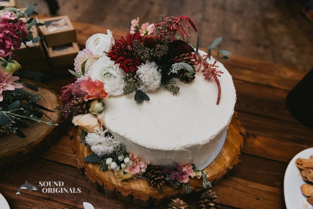 Harvey House Wedding // Gina + Michael -