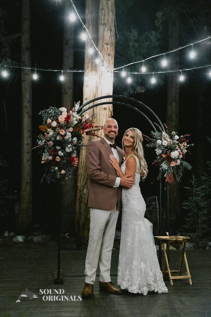 Harvey House Wedding // Gina + Michael -