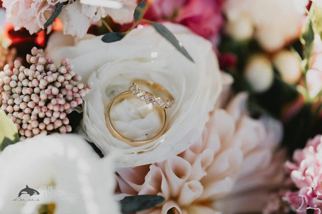 Harvey House Wedding // Gina + Michael -