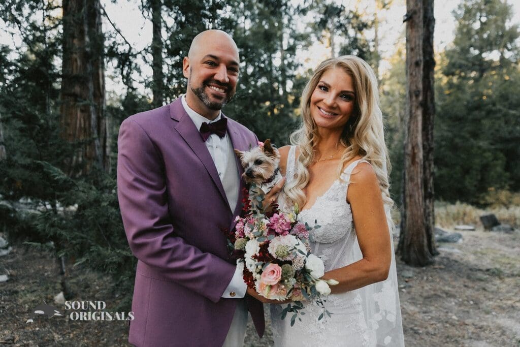 Harvey House Wedding // Gina + Michael -