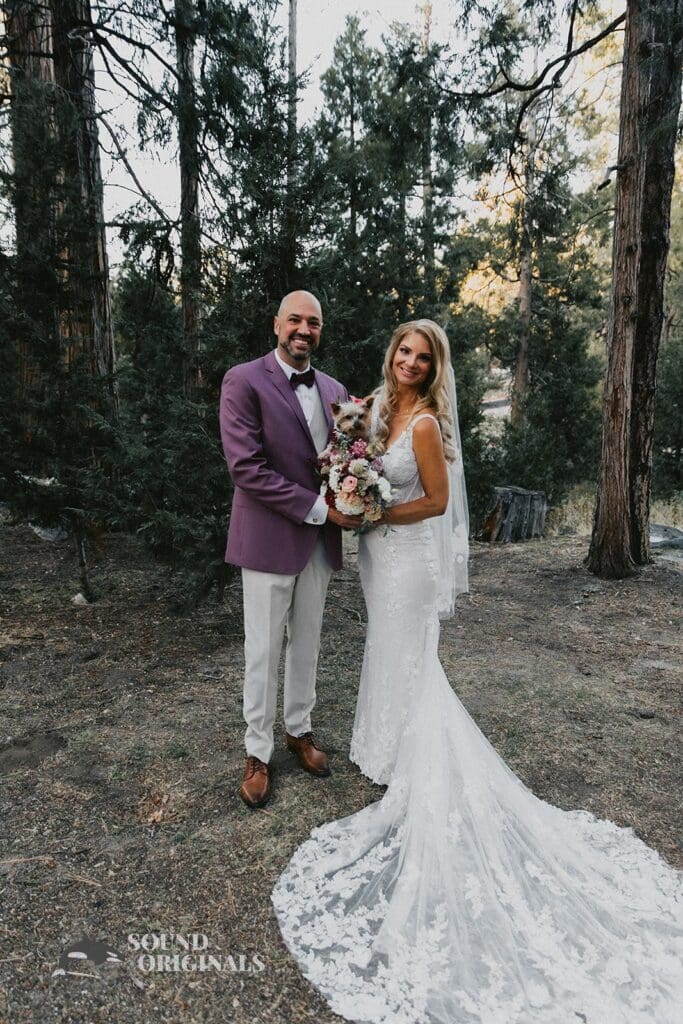 Harvey House Wedding // Gina + Michael -