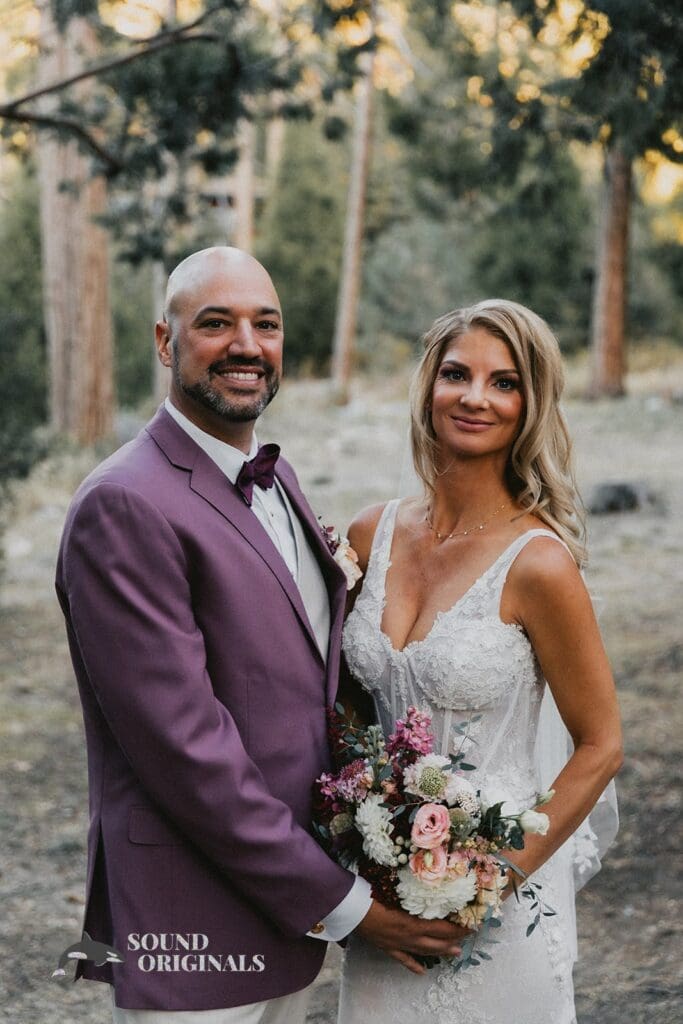 Harvey House Wedding // Gina + Michael -