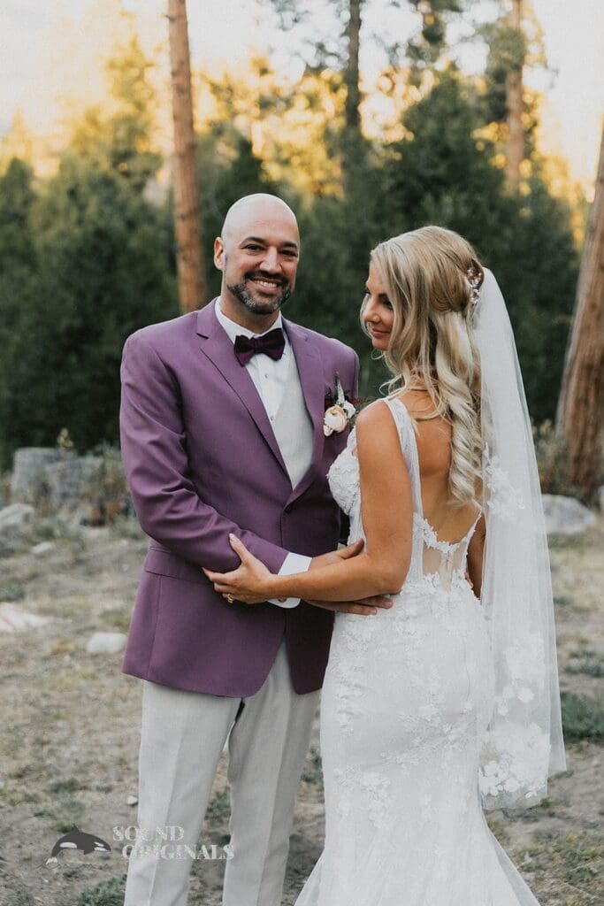 Harvey House Wedding // Gina + Michael -