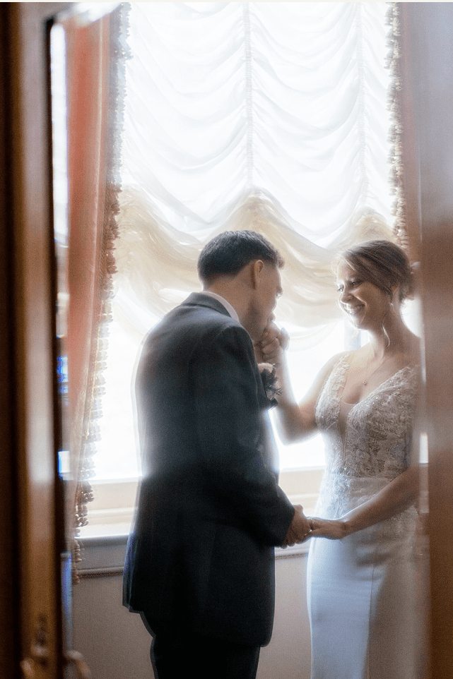 Eden Gardens Wedding -