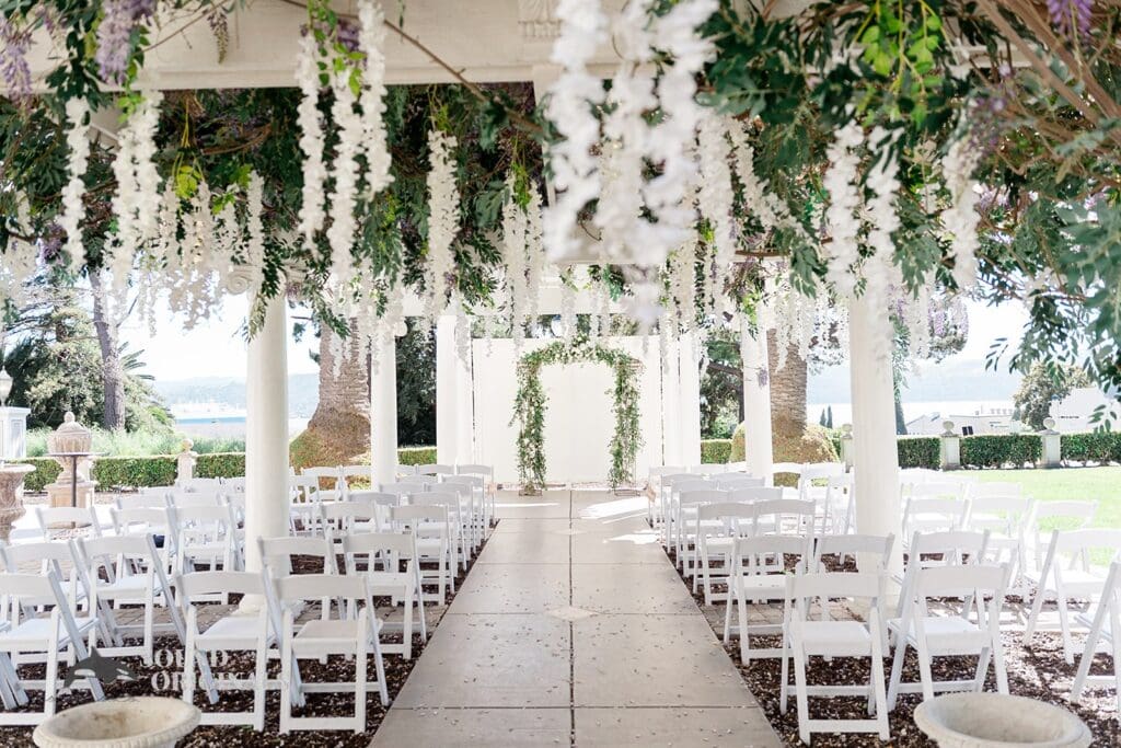 Sayde + Dillon Jefferson Street Mansion Wedding // Sayde & Dillon -