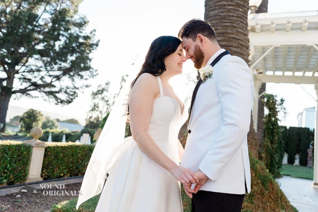 Sayde + Dillon Jefferson Street Mansion Wedding // Sayde & Dillon -