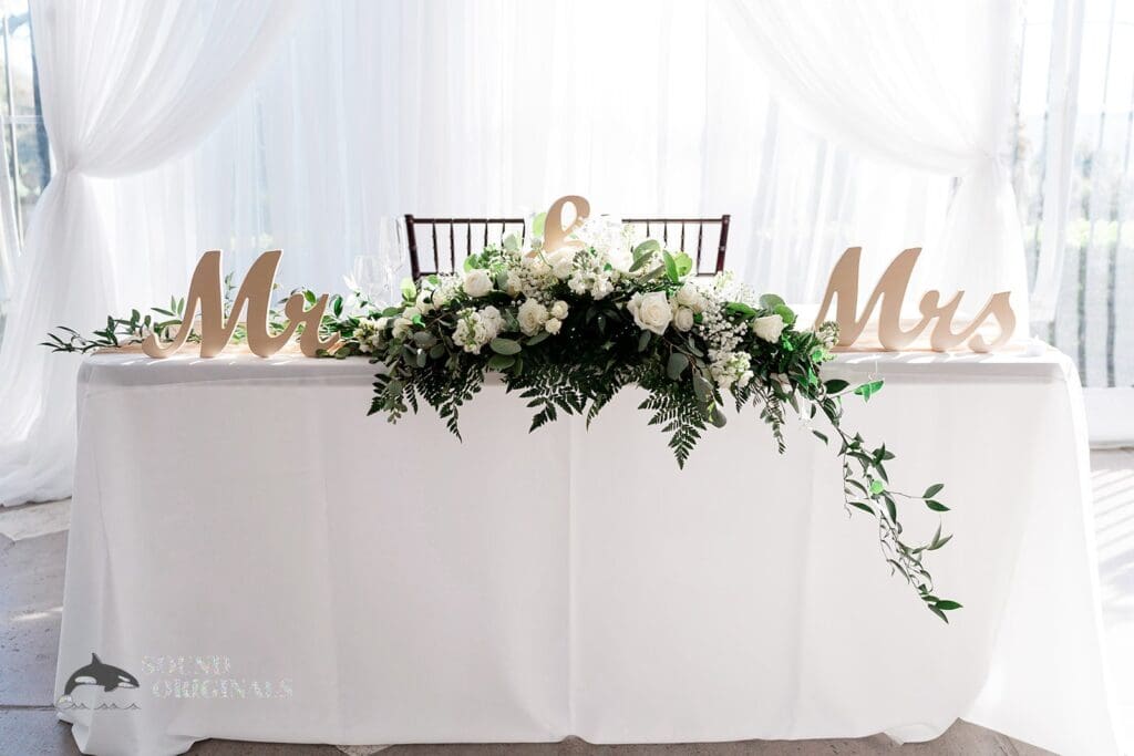 Sayde + Dillon Jefferson Street Mansion Wedding // Sayde & Dillon -