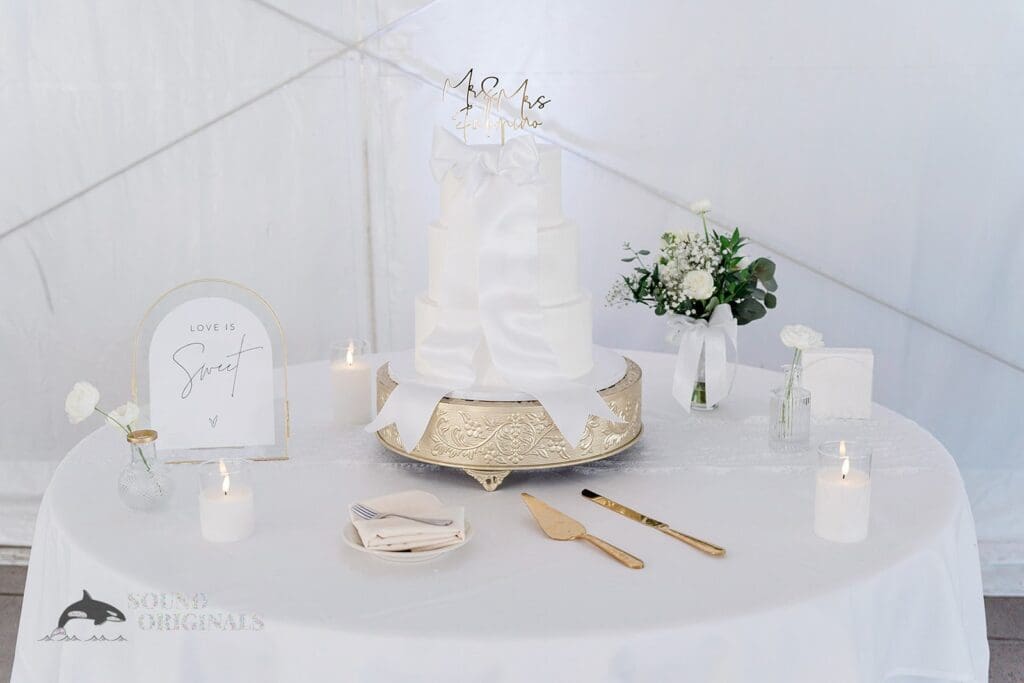 Sayde + Dillon Jefferson Street Mansion Wedding // Sayde & Dillon -