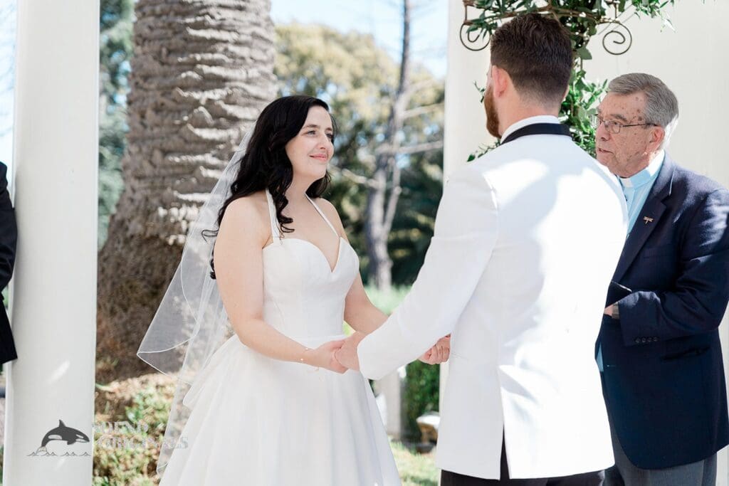 Sayde + Dillon Jefferson Street Mansion Wedding // Sayde & Dillon -