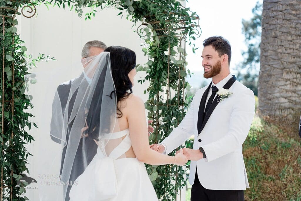 Sayde + Dillon Jefferson Street Mansion Wedding // Sayde & Dillon -