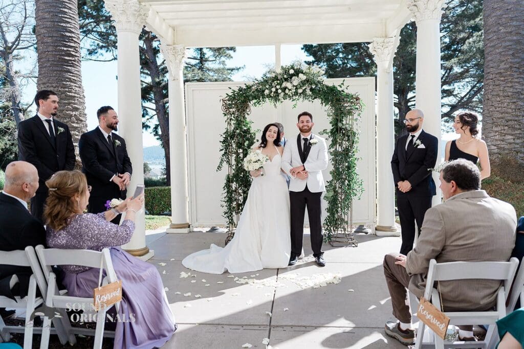 Sayde + Dillon Jefferson Street Mansion Wedding // Sayde & Dillon -