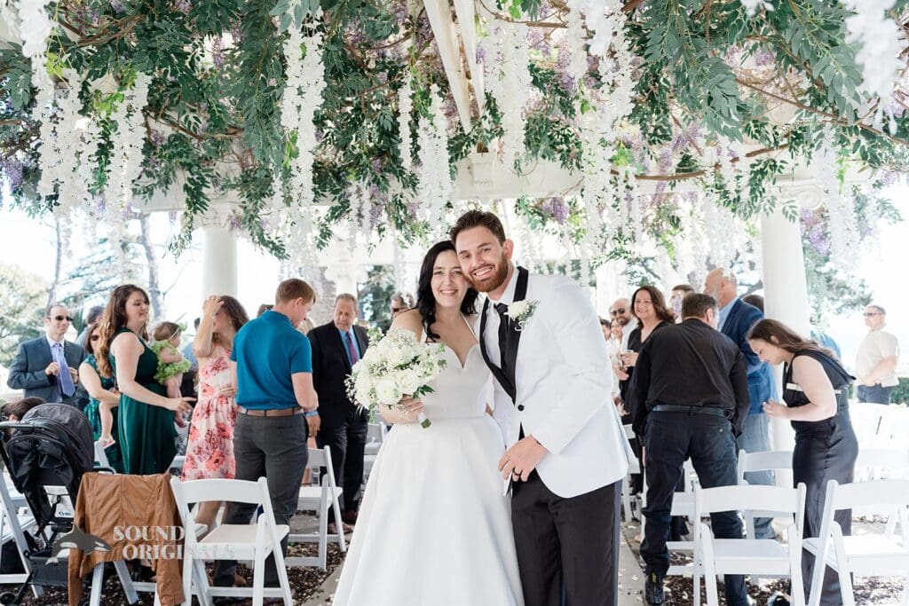 Sayde + Dillon Jefferson Street Mansion Wedding // Sayde & Dillon -