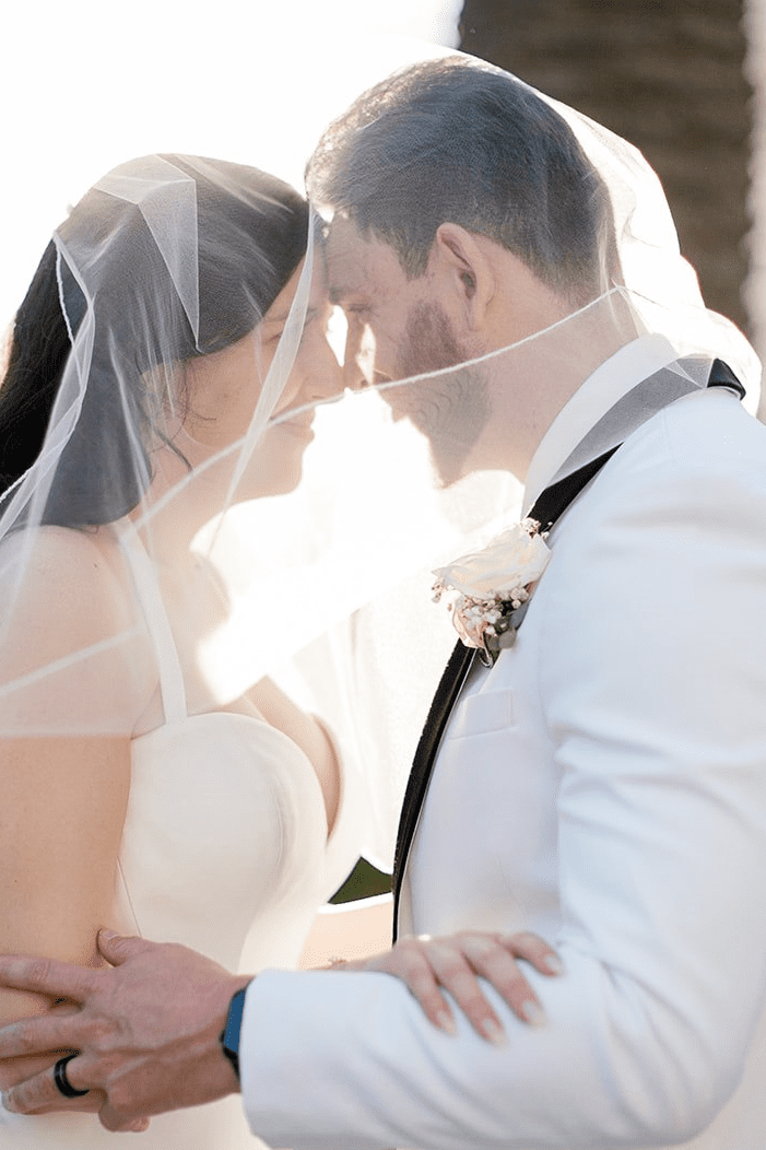 Shadowbrook Restaurant Wedding -