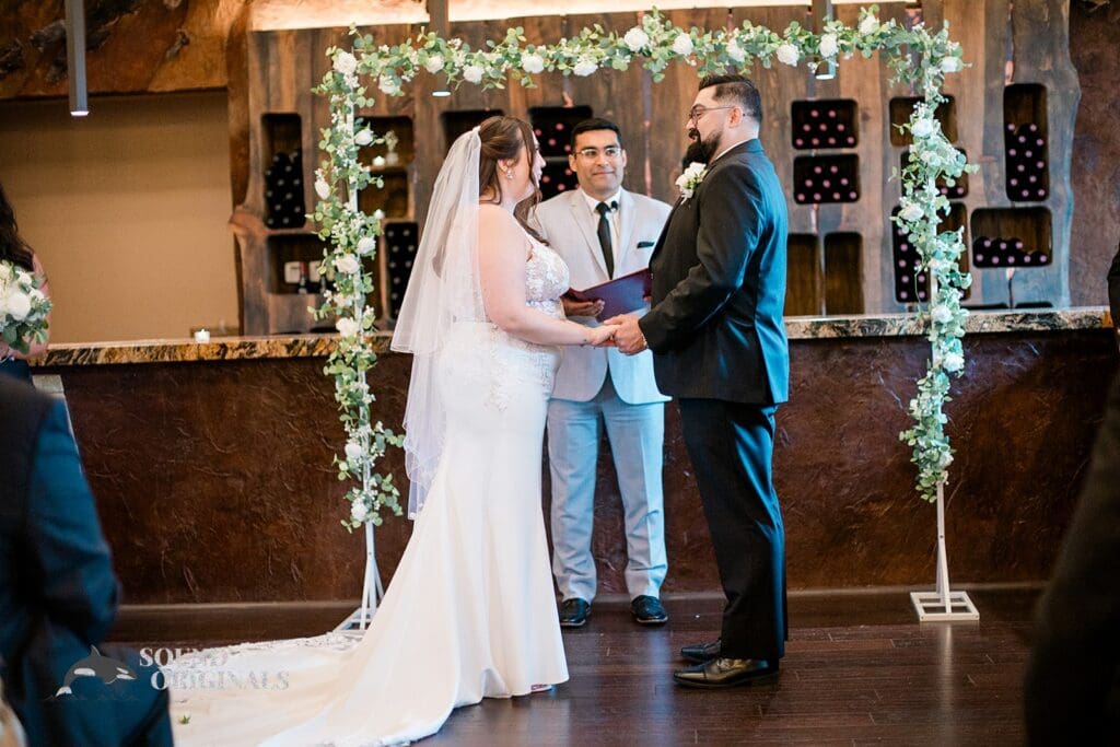 Kirigin Cellars Wedding // Keri + Eduardo -